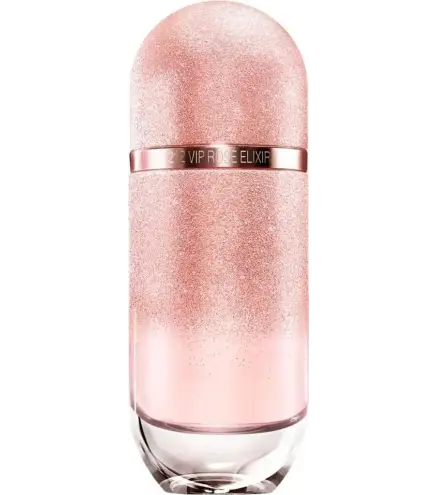 CAROLINA HERRERA 212 VIP ROSE ELIXIR EAU DE PARFUM 80ML VAPORIZADOR