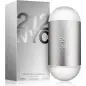CAROLINA HERRERA 212 EAU DE TOILETTE 100UN VAPORIZADOR