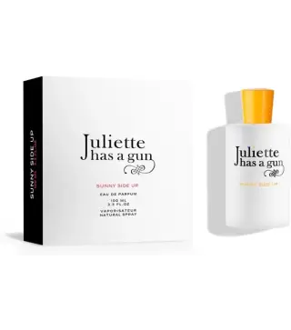 JULIETTE HAS A GUN SUNNY SIDE UP EAU DE PARFUM 100ML VAPORIZADOR