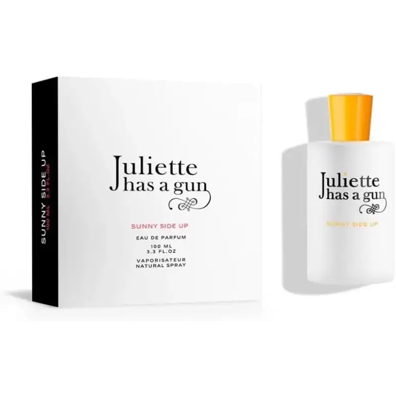 JULIETTE HAS A GUN SUNNY SIDE UP EAU DE PARFUM 100ML VAPORIZADOR