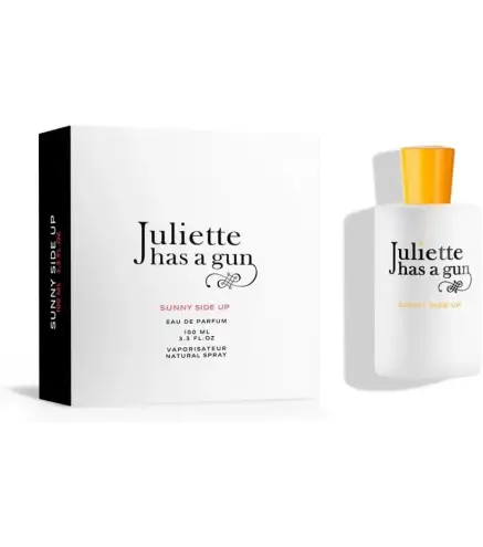 JULIETTE HAS A GUN SUNNY SIDE UP EAU DE PARFUM 100ML VAPORIZADOR