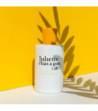JULIETTE HAS A GUN SUNNY SIDE UP EAU DE PARFUM 100ML VAPORIZADOR