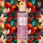 VICTORIAS SECRET VELVET PETALS FRAGRANCE MIST 250ML VAPORIZADOR