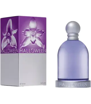 JESUS DEL POZO HALLOWEEN EAU DE TOILETTE 100ML VAPORIZADOR