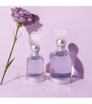 JESUS DEL POZO HALLOWEEN EAU DE TOILETTE 100ML VAPORIZADOR