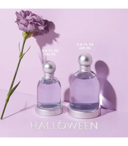 JESUS DEL POZO HALLOWEEN EAU DE TOILETTE 100ML VAPORIZADOR