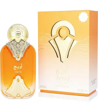NABEEL AREEJ EAU DE PARFUM LUXUS EDITION 100ML