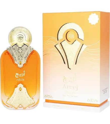 NABEEL AREEJ EAU DE PARFUM LUXUS EDITION 100ML