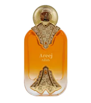 NABEEL AREEJ EAU DE PARFUM LUXUS EDITION 100ML