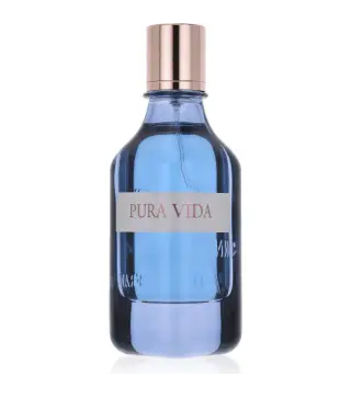 PARISIS PARFUMS BORN IN FRANCE EAU DE PARFUM PURA VIDA 85ML