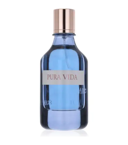 PARISIS PARFUMS BORN IN FRANCE EAU DE PARFUM PURA VIDA 85ML