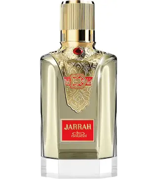NABEEL JARRAH EAU DE PARFUM LUXUS EDITION 100ML
