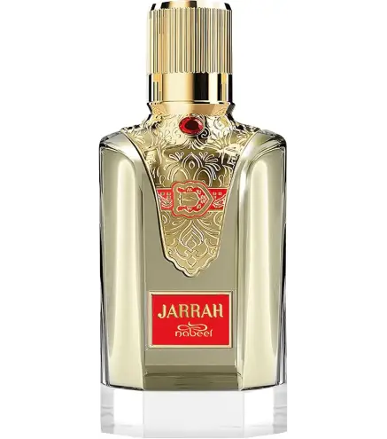 NABEEL JARRAH EAU DE PARFUM LUXUS EDITION 100ML