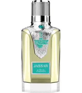 NABEEL JASSAR EAU DE PARFUM LUXUS EDITION 100ML