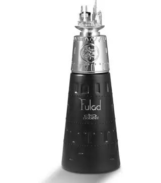 NABEEL FULAD EAU DE PARFUM MASTER PERFUMER COLLECTION 100ML