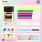 TIZIANA TERENZI TORPE EXTRACTO DE PERFUME 100ML VAPORIZADOR