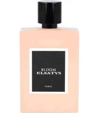 PARISIS PARFUMS BLOOM ELSATYS EAU DE PARFUM 75ML