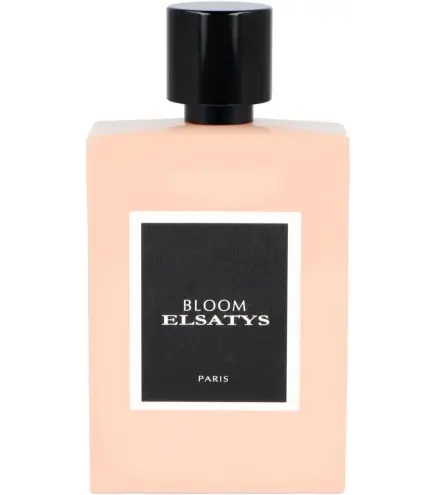 PARISIS PARFUMS BLOOM ELSATYS EAU DE PARFUM 75ML