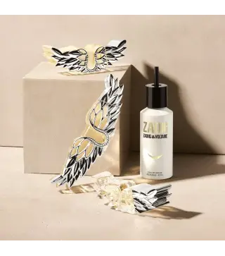 ZADIGVOLTAIRE ZADIG FLY EAU DE PARFUM 50ML VAPORIZADOR