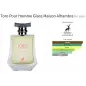 MAISON ALHAMBRA TODO POUR HOMME GLACE EAU DE PARFUM 100UN VAPORIZADOR