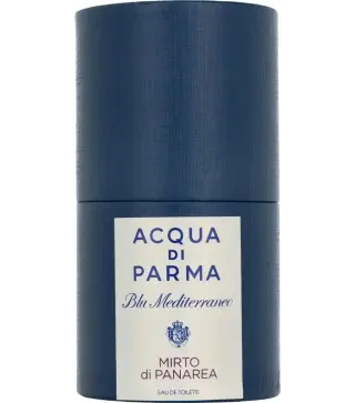 ACQUA DI PARMA BLU MEDITERRANEO EAU DE TOILETTE MIRTO DI PANAREA 100ML