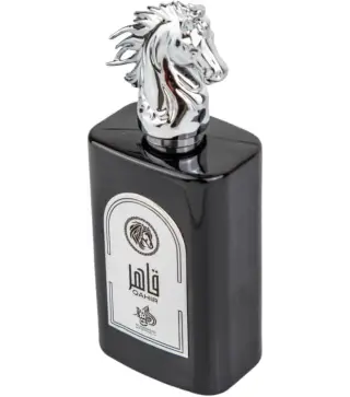 AL WATANIAH ETERNAL QAHIR EAU DE PARFUM 100ML VAPORIZADOR