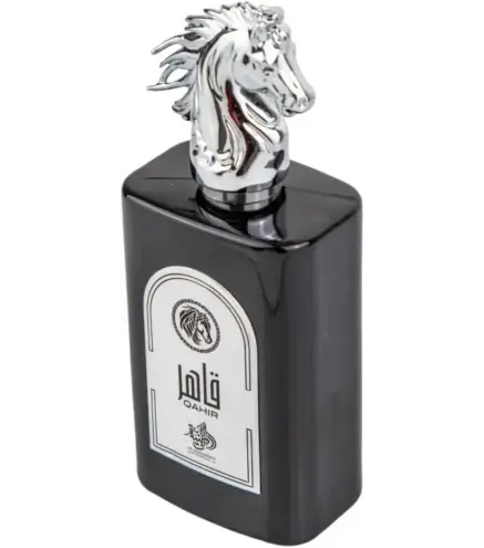 AL WATANIAH ETERNAL QAHIR EAU DE PARFUM 100ML VAPORIZADOR