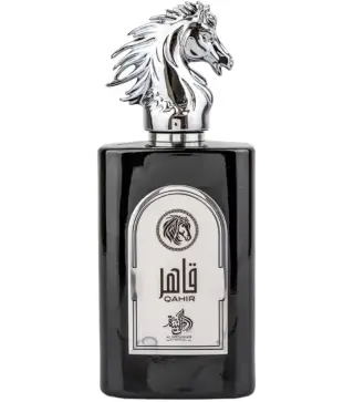 AL WATANIAH ETERNAL QAHIR EAU DE PARFUM 100ML VAPORIZADOR