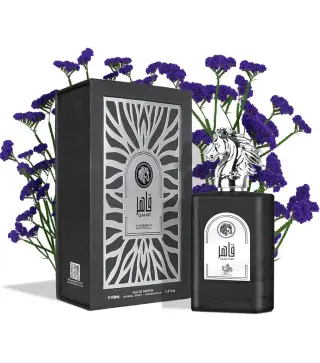 AL WATANIAH ETERNAL QAHIR EAU DE PARFUM 100ML VAPORIZADOR