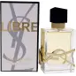 YVES SAINT LAURENT YSL LIBRE EAU DE PARFUM GLORALE 50ML VAPORIZADOR