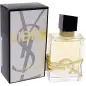 YVES SAINT LAURENT YSL LIBRE EAU DE PARFUM GLORALE 50ML VAPORIZADOR