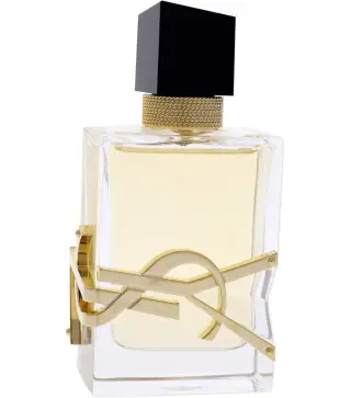 YVES SAINT LAURENT YSL LIBRE EAU DE PARFUM GLORALE 50ML VAPORIZADOR