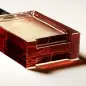HERMES PARIS TERRE D'HERMES EAU DE PARFUM INTENSE RECHARGABLE 100ML VAPORIZADOR