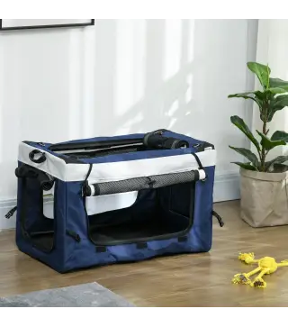 Carrito para Perros