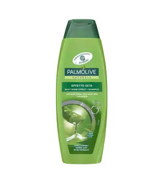 PALMOLIVE ALOE VERA CHAMPU CABELLO NORMAL 350ML