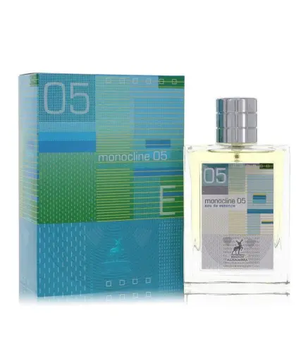 MAISON ALHAMBRA MONOCLINE 05 EAU DE ESSENCE 100ML