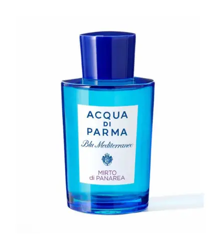 ACQUA DI PARMA BLU MEDITERRANEO EAU DE TOILETTE MIRTO TI PANAREA 180ML