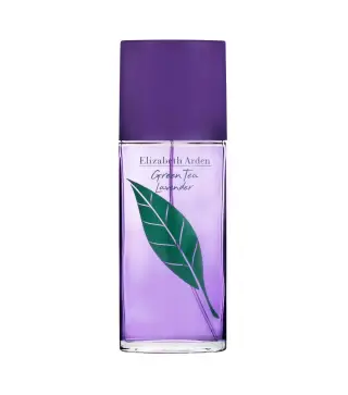 ELIZABETH ARDEN GREEN TEA LAVENDER EAU DE TOILETTEQTESTER+ TESTER 100ML VAPORIZADOR