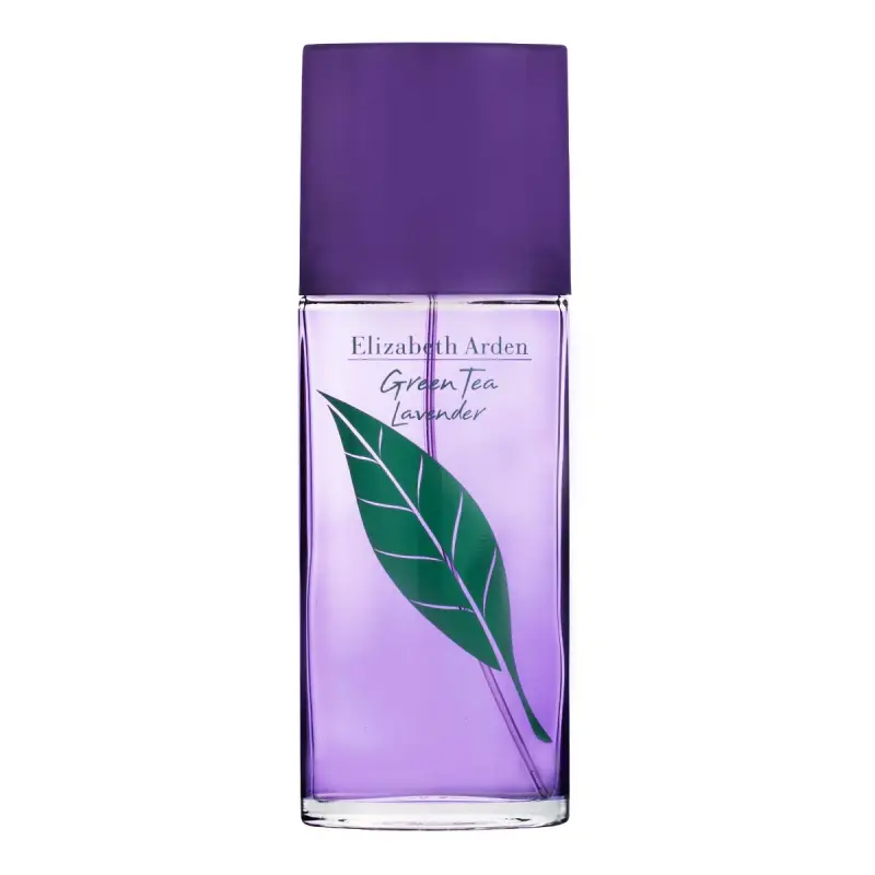 ELIZABETH ARDEN GREEN TEA LAVENDER EAU DE TOILETTEQTESTER+ TESTER 100ML VAPORIZADOR ELIZABETH ARDEN GREEN TEA LAVENDER EAU DE TOILETTEQTESTER+ TESTER 100ML VAPORIZADOR