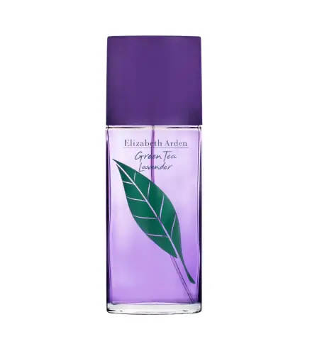 ELIZABETH ARDEN GREEN TEA LAVENDER EAU DE TOILETTEQTESTER+ TESTER 100ML VAPORIZADOR
