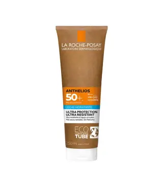 LA ROCHE POSAY ANTHELIOS LECHE HIDRATANTE SPF50+ TUBO 250ML