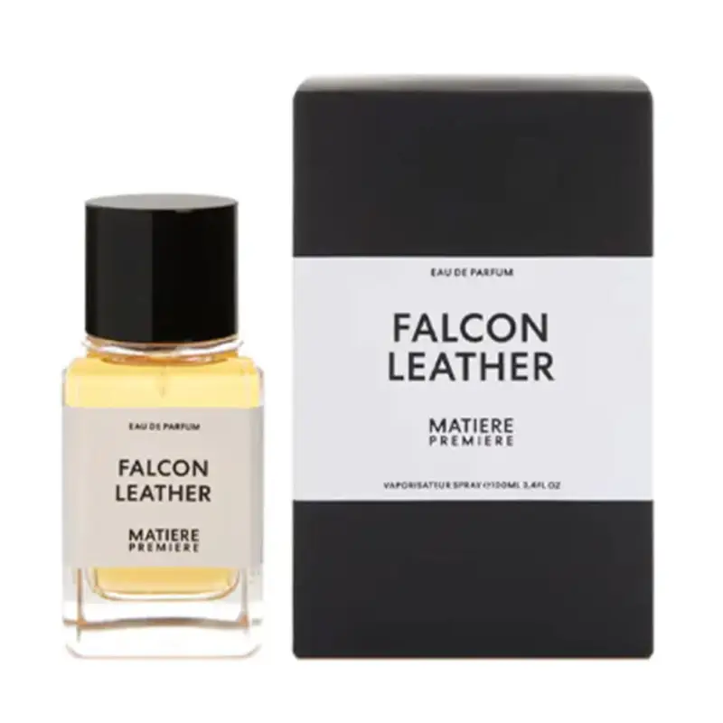 MATIERE PREMIERE PREMIERE FALCON LEATHER EAU DE PARFUM 100ML MATIERE PREMIERE PREMIERE FALCON LEATHER EAU DE PARFUM 100ML
