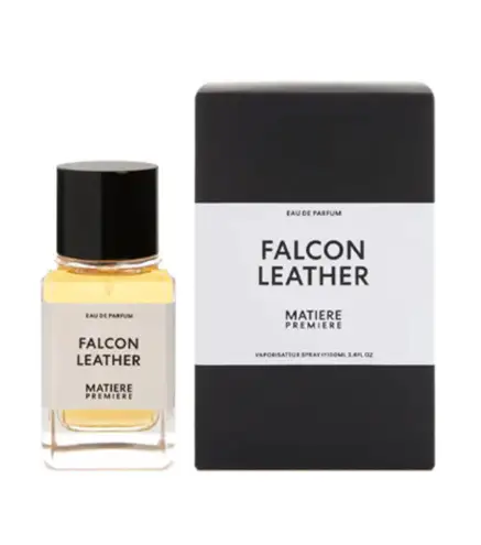 MATIERE PREMIERE PREMIERE FALCON LEATHER EAU DE PARFUM 100ML
