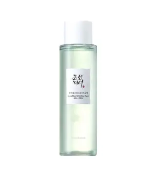 GREEN PLUM TONICO REFRESCANTE AHA 150ML