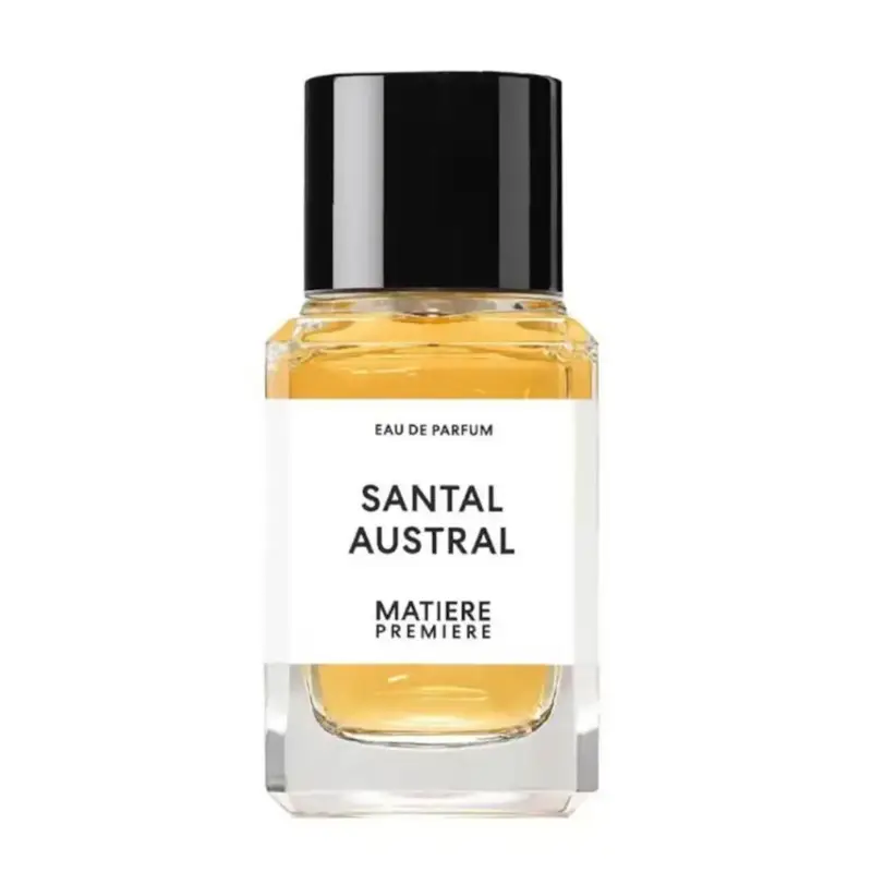 MATIERE PREMIERE SANTAL AUSTRAL EAU DE PARFUM 100ML VAPORIZADOR MATIERE PREMIERE SANTAL AUSTRAL EAU DE PARFUM 100ML VAPORIZADOR