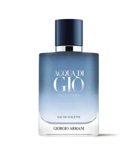 GIORGIO ARMANI ACQUA DI GIO PROFONDO EAU DE TOILETTE 50ML VAPORIZADOR