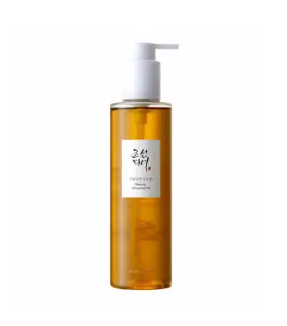 GINSENG ACEITE LIMPIADOR 250ML