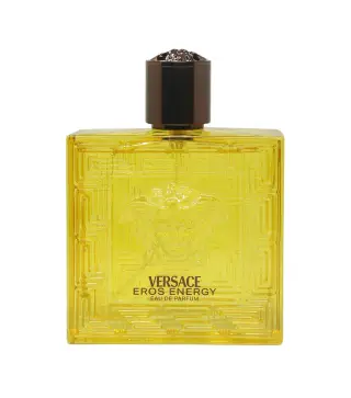 VERSACE EROS ENERGY EAU DE PARFUM 100ML VAPORIZADOR