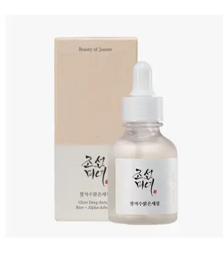 GLOW DEEP SERUM 30ML