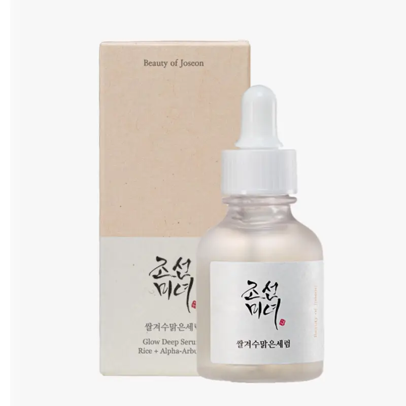 GLOW DEEP SERUM 30ML GLOW DEEP SERUM 30ML